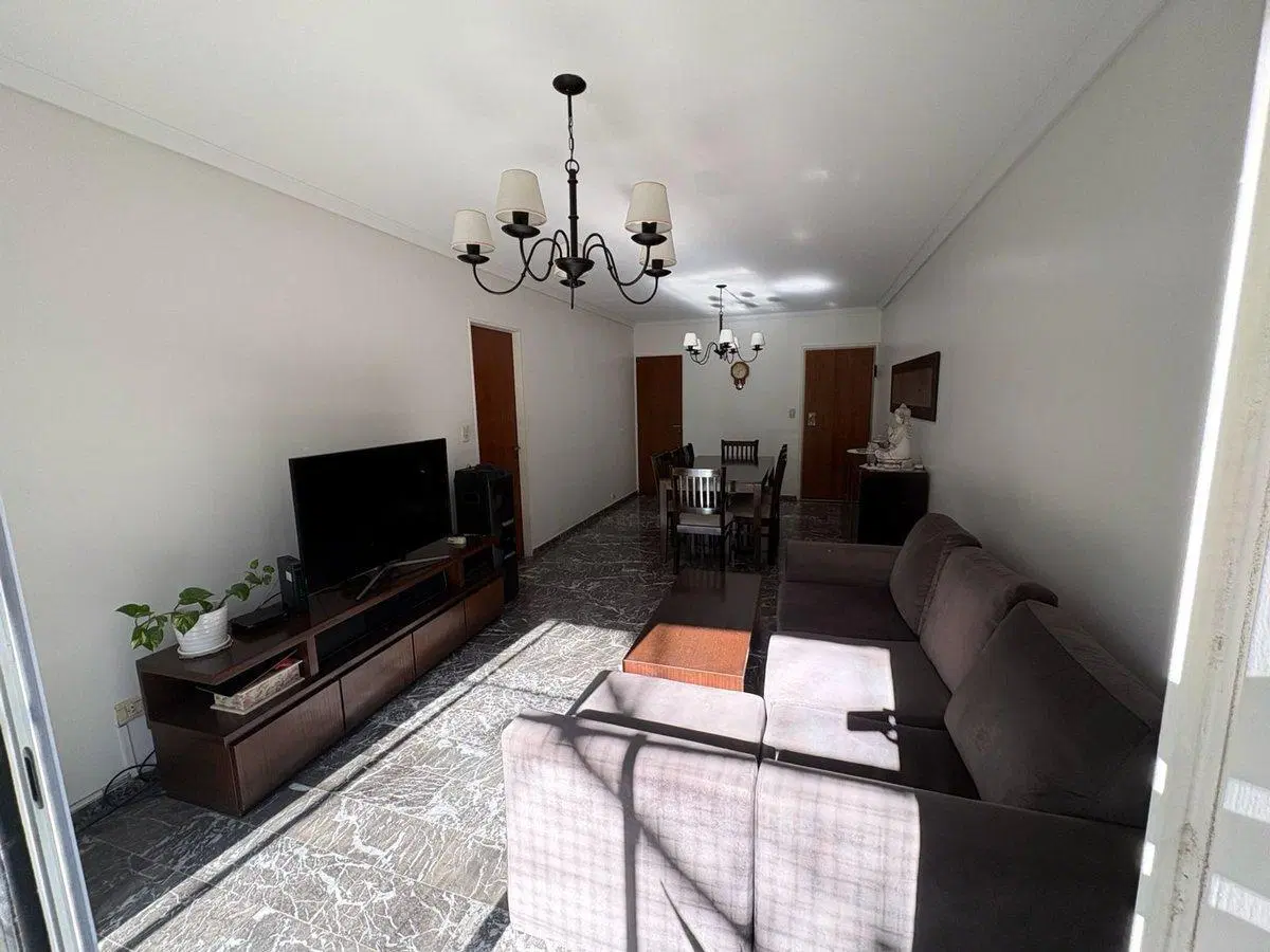 DEPARTAMENTO SEMI PISO 5 AMBIENTES VILLA URQUIZA 3