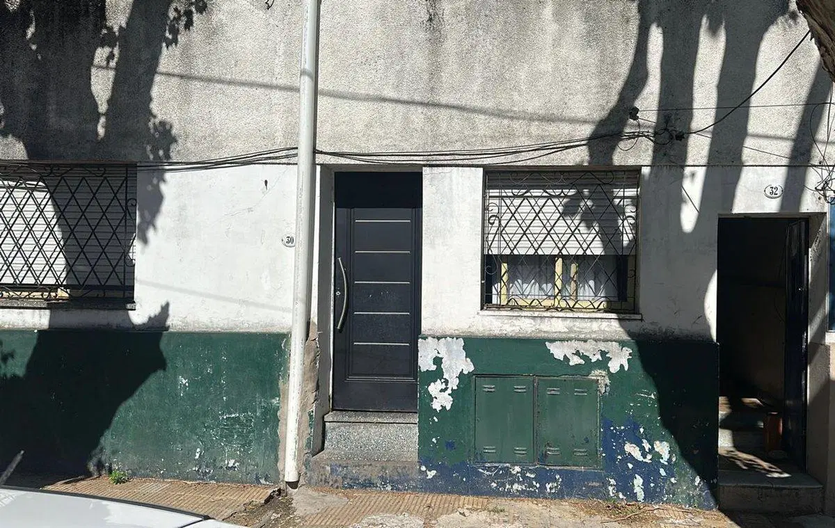 Venta vivienda multifamiliar en Villa Martelli 5