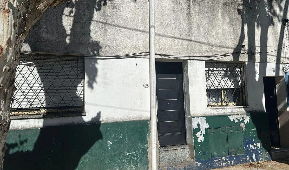 Venta vivienda multifamiliar en Villa Martelli 5