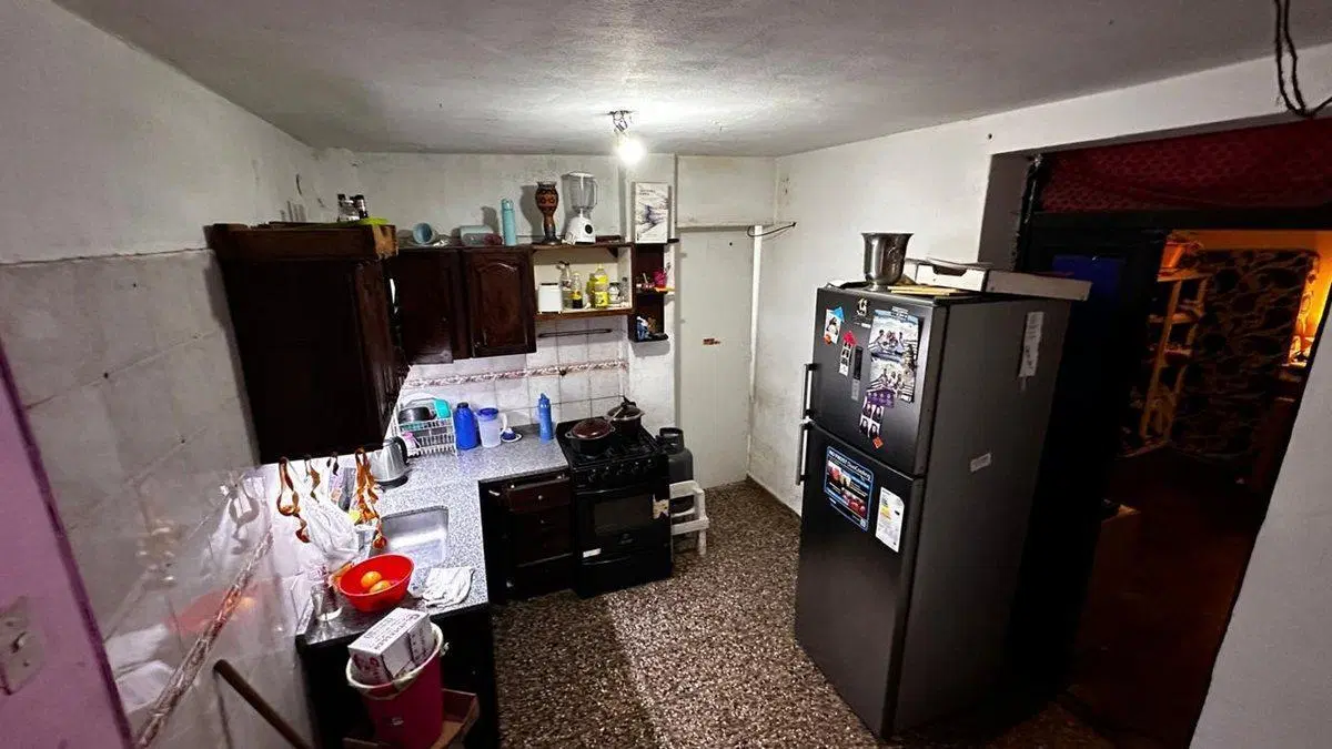 Venta vivienda multifamiliar en Villa Martelli 4