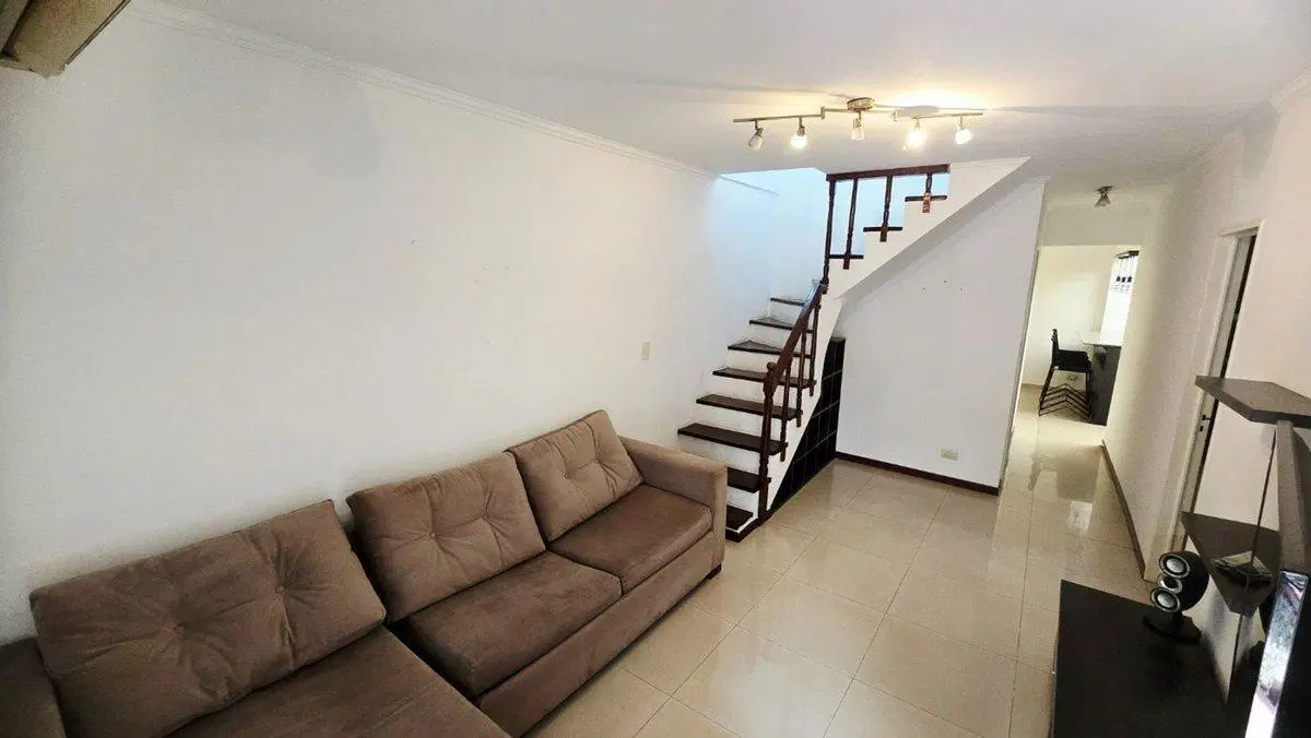 Venta PH 4 ambientes Villa Martelli terraza propia 2