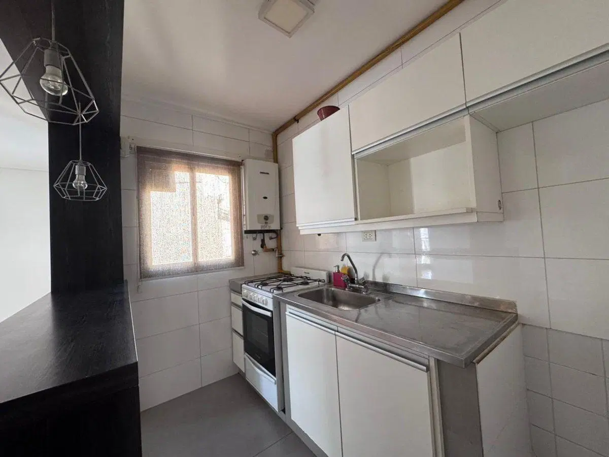 Depto 2 ambientes en alquiler Triunvirato 3700 5