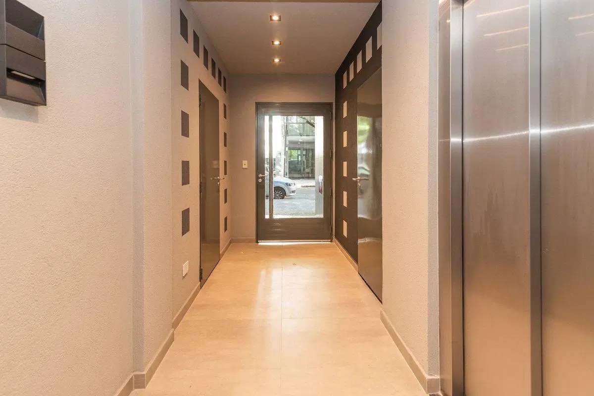 VENTA DEPARTAMENTO 3 AMBIENTES A ESTRENAR NUÑEZ 4