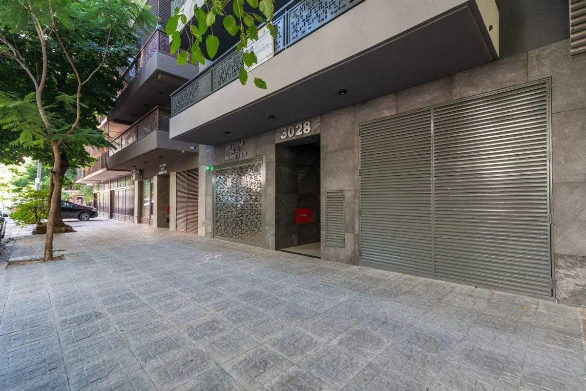 VENTA DEPARTAMENTO 3 AMBIENTES A ESTRENAR NUÑEZ 3
