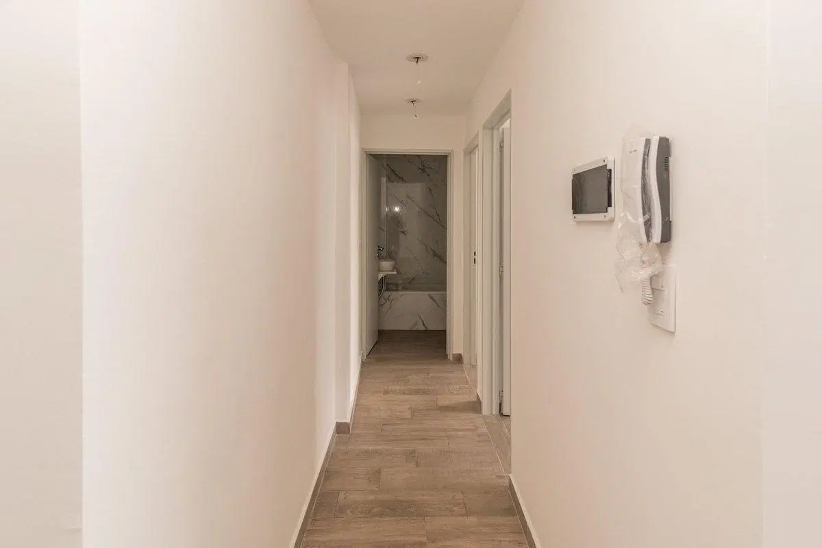 VENTA DEPARTAMENTO 3 AMBIENTES A ESTRENAR NUÑEZ 5