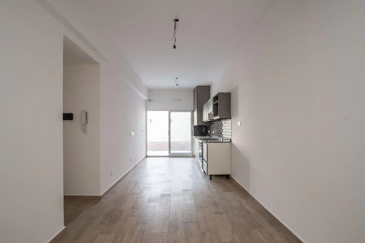 VENTA DEPARTAMENTO 3 AMBIENTES A ESTRENAR NUÑEZ 8