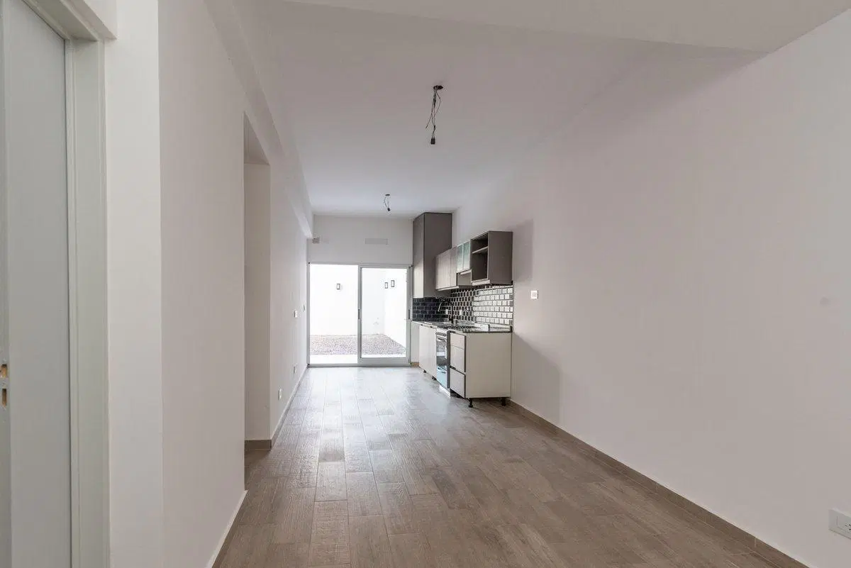 VENTA DEPARTAMENTO 3 AMBIENTES A ESTRENAR NUÑEZ 3