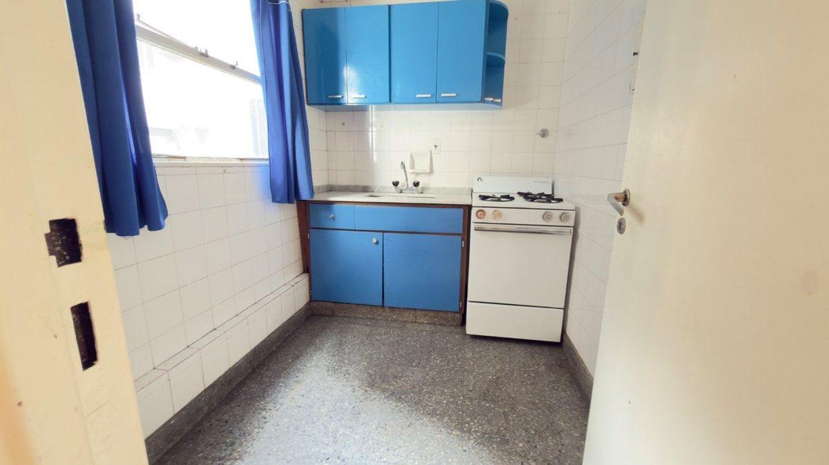 Foto de Venta departamento 2 ambientes en Microcentro, imagen 4