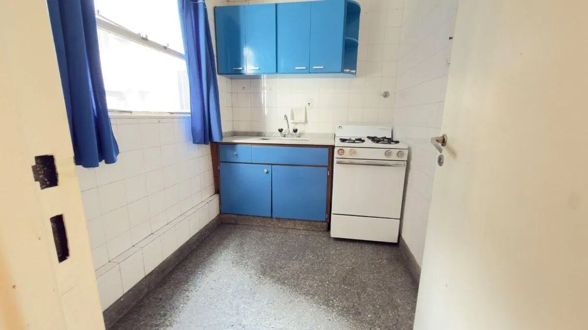 Venta departamento 2 ambientes en Microcentro 4