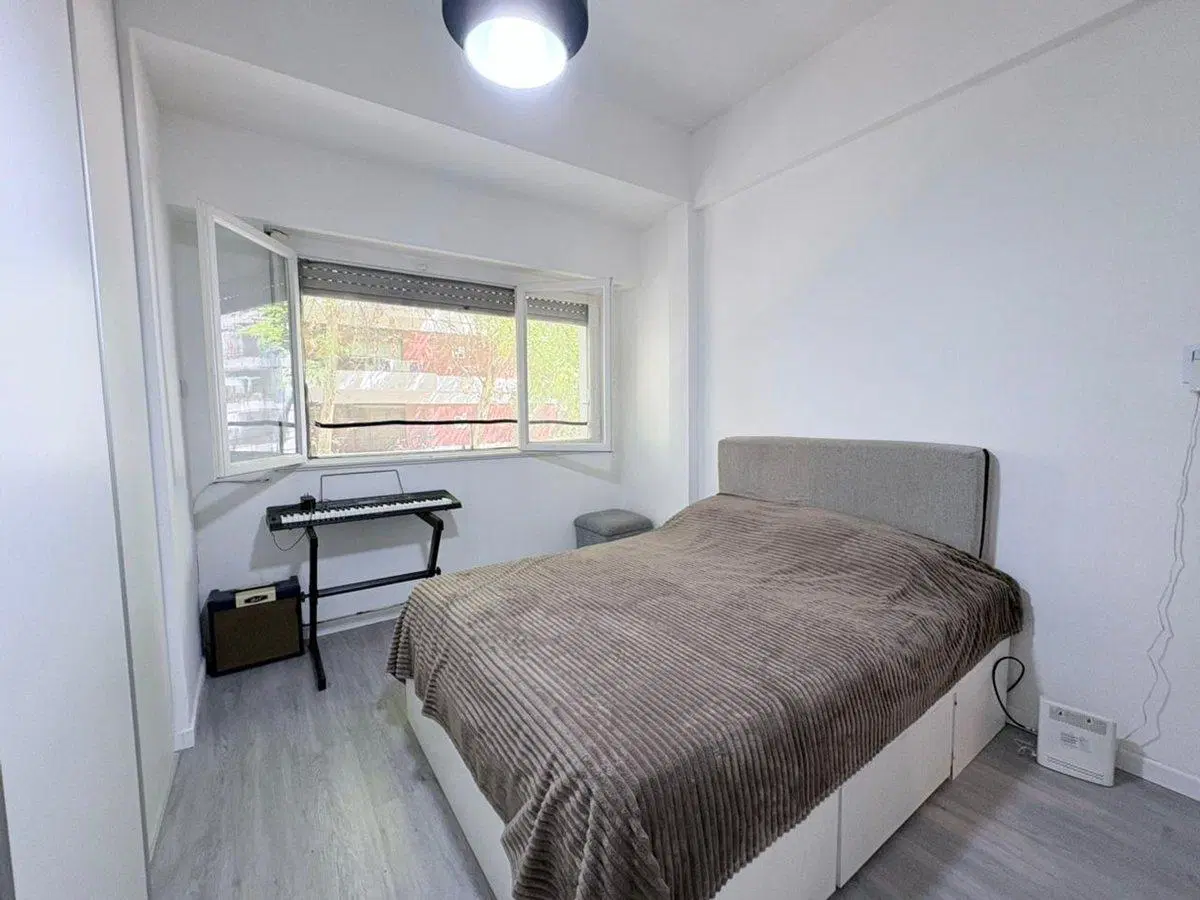 VENTA - 2 AMB RECICLADO - VILLA CRESPO 5