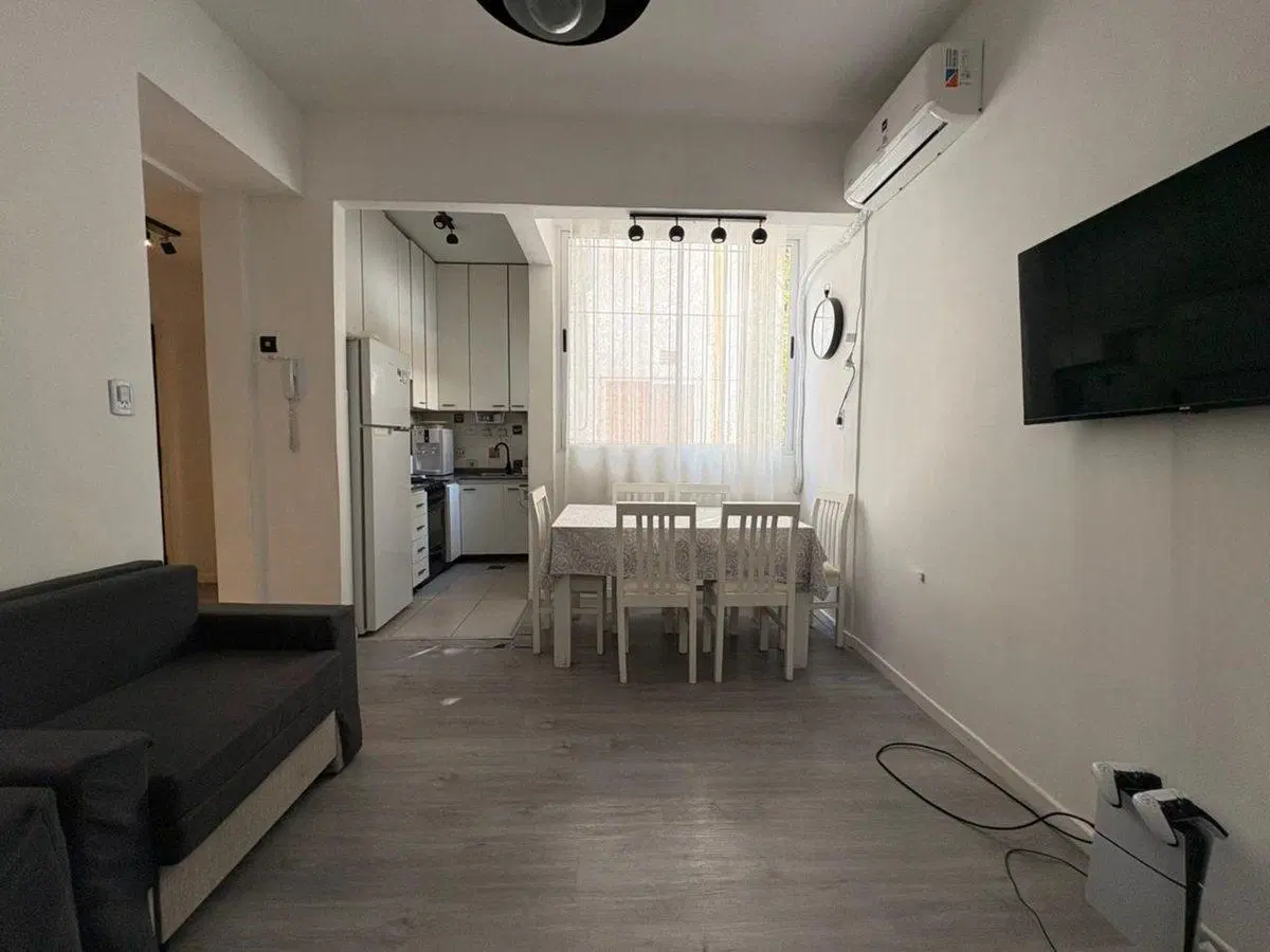 VENTA - 2 AMB RECICLADO - VILLA CRESPO 2
