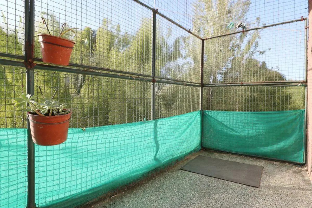 DEPTO 2 AMB CON BALCON EN VILLA DEVOTO 4
