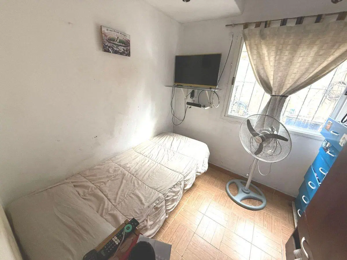 CASA TIPO PH 4 AMB CON GALPON -. LOMA HERMOSA 2