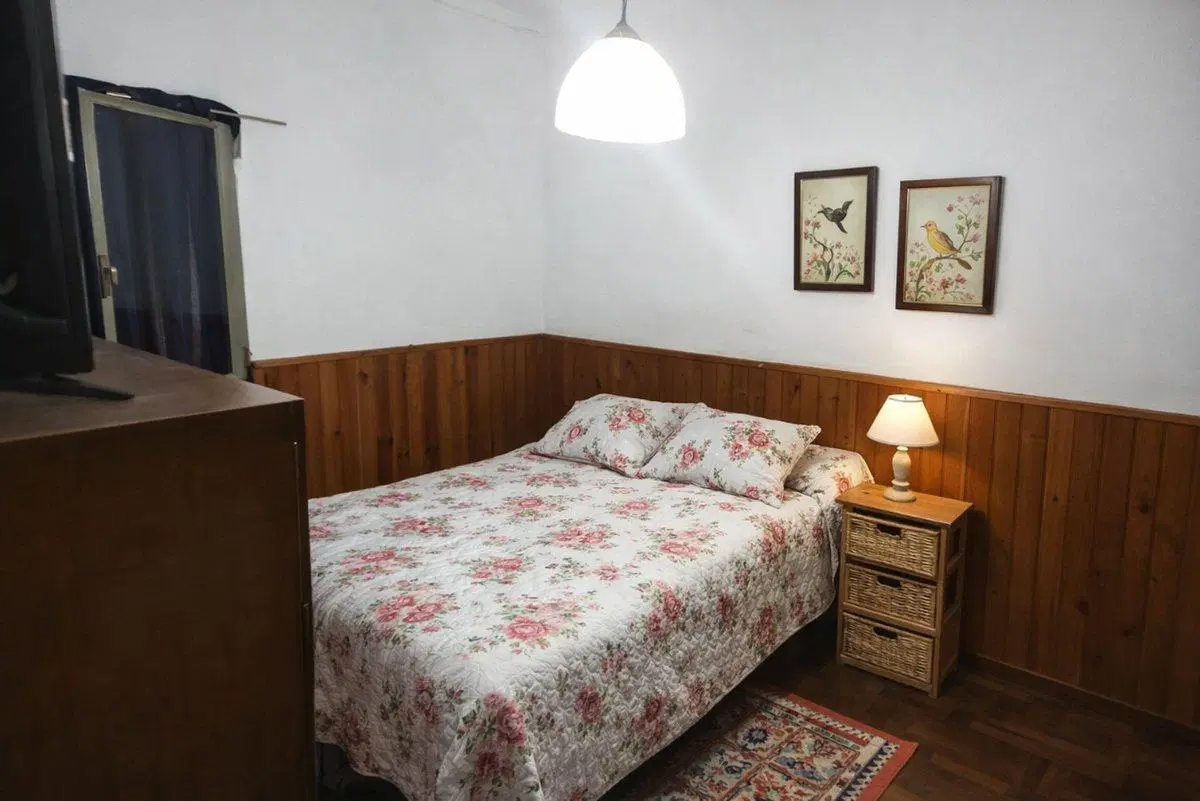 VENTA CASA 4 AMB EN BARRIO SAN BERNARDO LUJAN 4