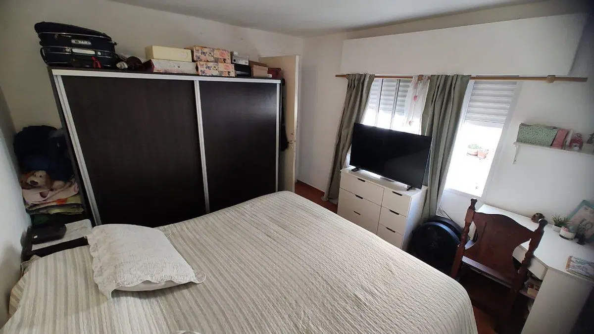 VENTA DEPARTAMENTO 2 AMBIENTES CON TERRAZA PROPIA 5