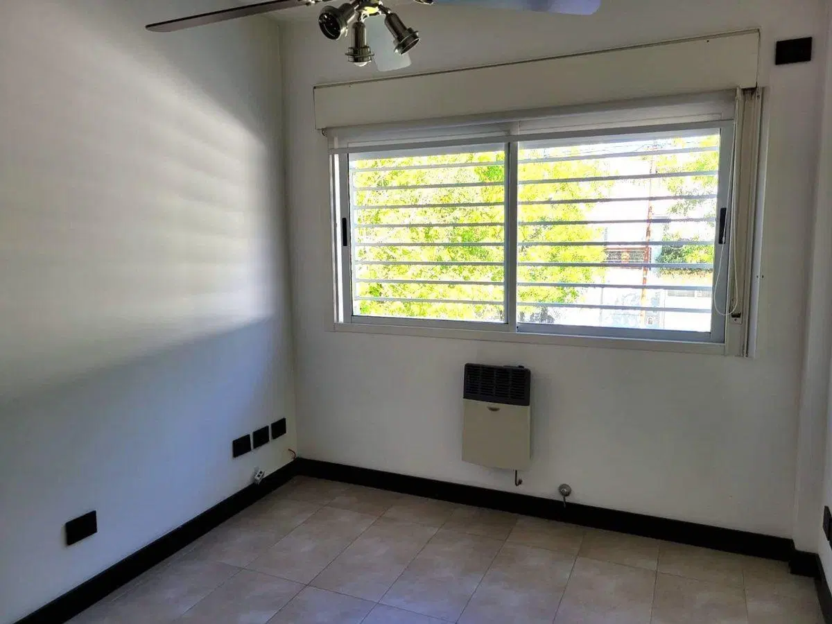 Venta PH 3 ambientes Villa Urquiza con cochera 3