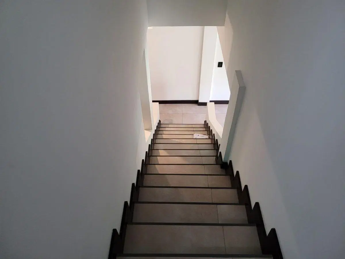 Venta PH 3 ambientes Villa Urquiza con cochera 4