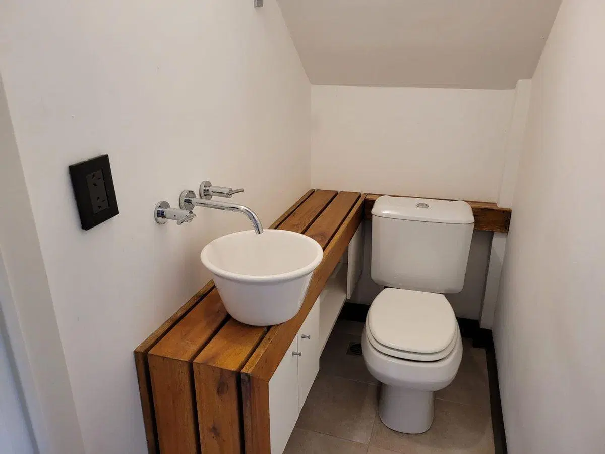 Venta PH 3 ambientes Villa Urquiza con cochera 5