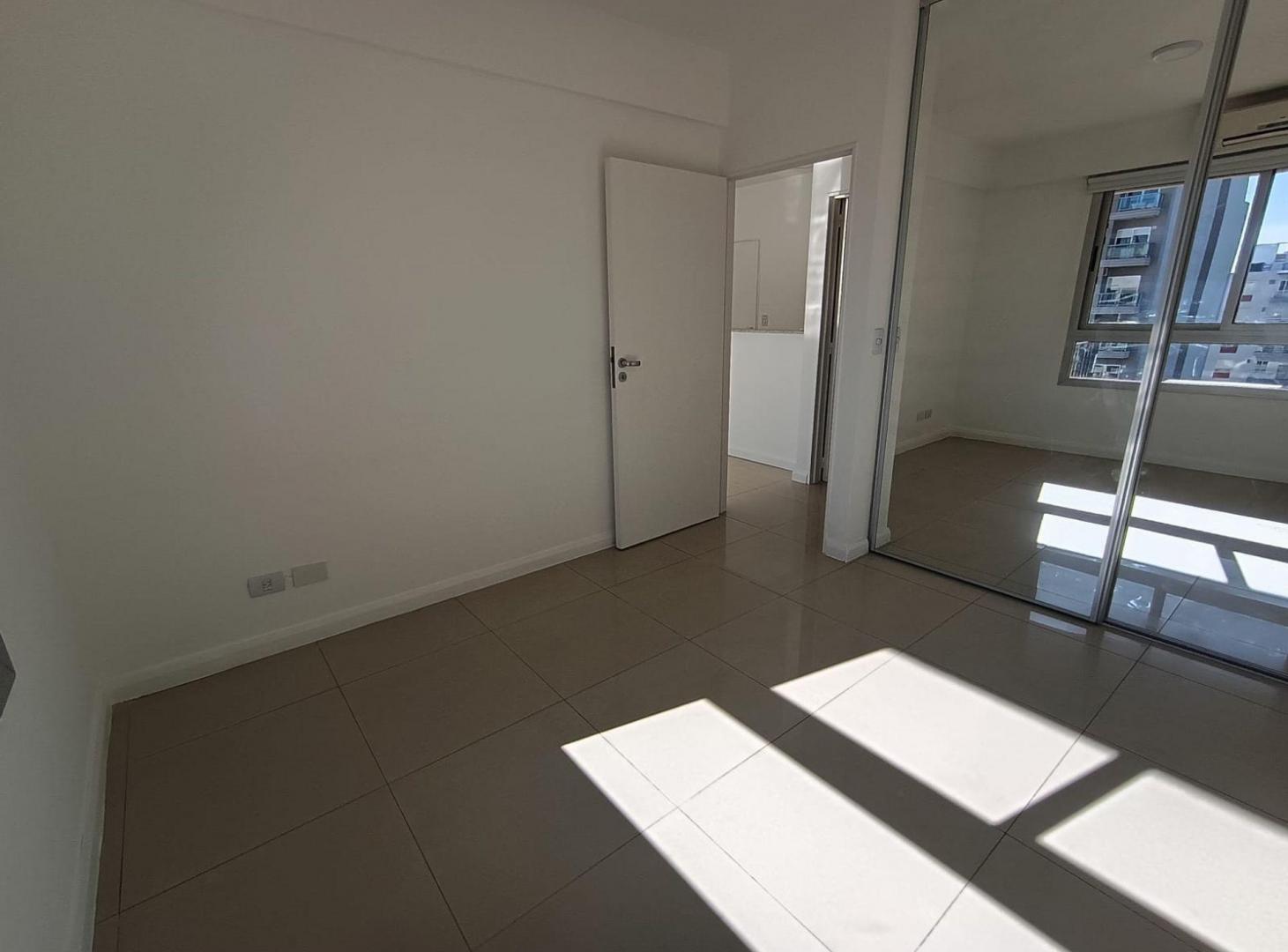 Foto de Departamento 2 amb. amenities balcón Villa Urquiza, imagen 3