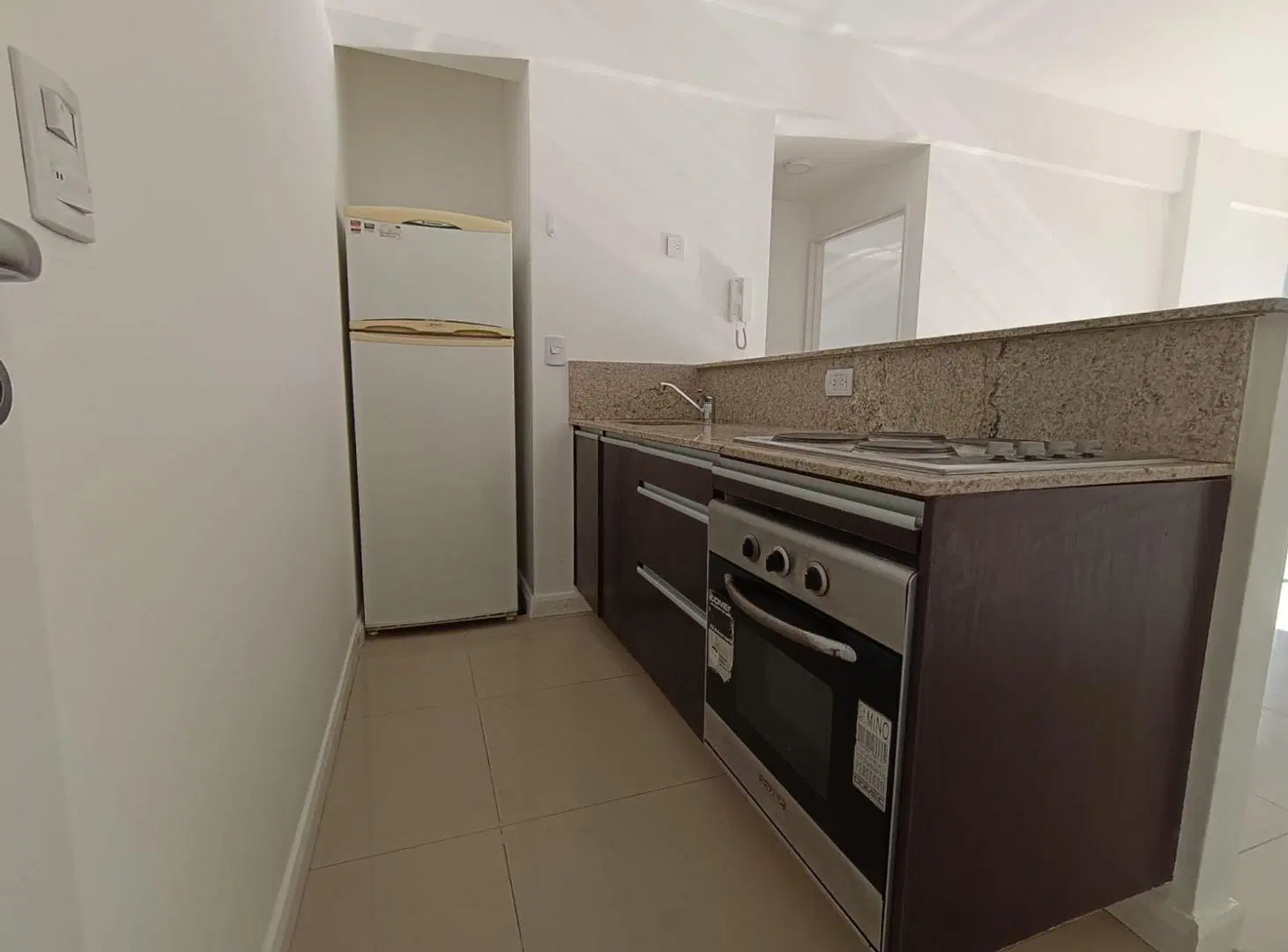 Departamento 2 amb. amenities balcón Villa Urquiza 4