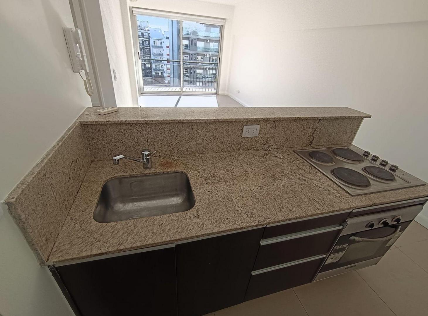 Foto de Departamento 2 amb. amenities balcón Villa Urquiza, imagen 5