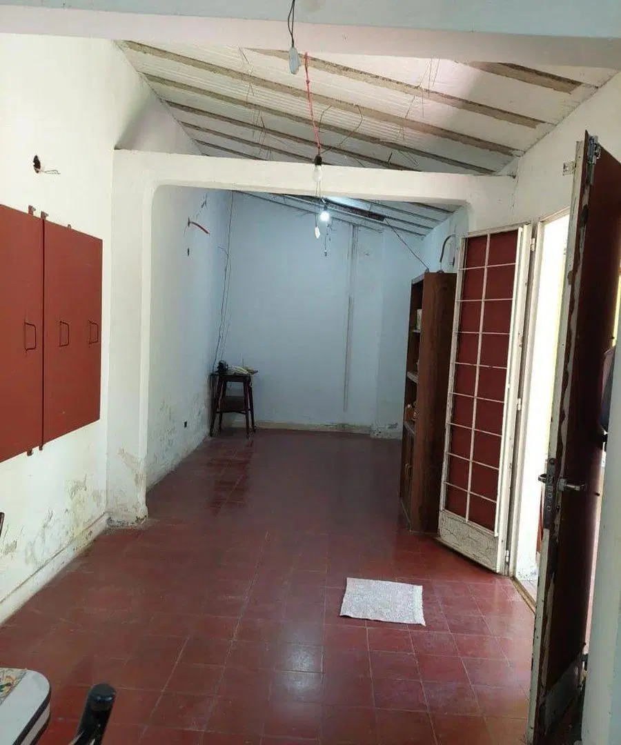 Venta Casa Multifamiliar o Quinta 2000 m2 -Delviso 3