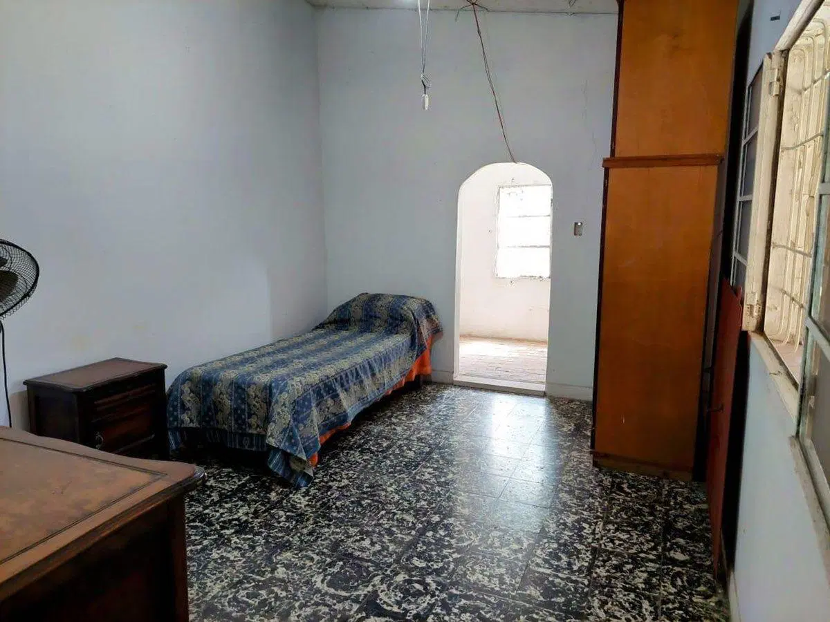 Venta Casa Multifamiliar o Quinta 2000 m2 -Delviso 5