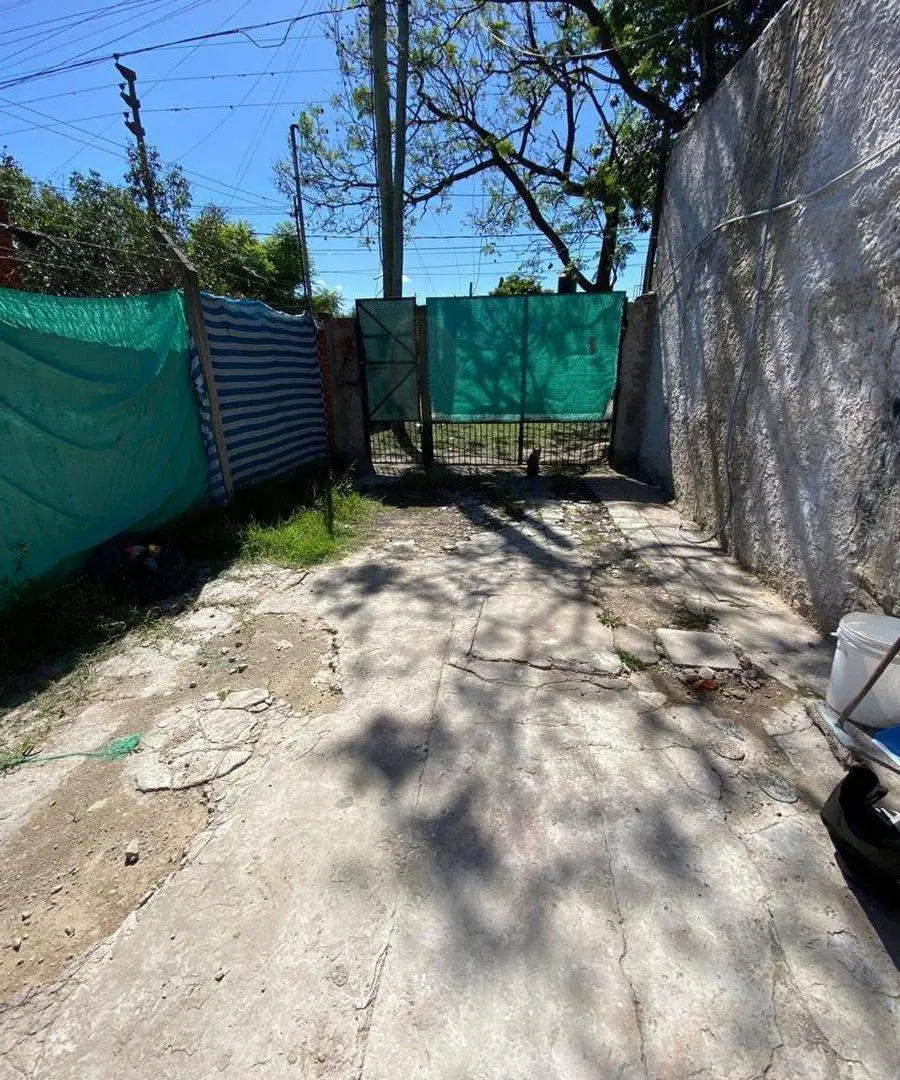 VENTA LOTE GALPÓN HABILITADO TALLER CHAP/PINT/ELEC 2