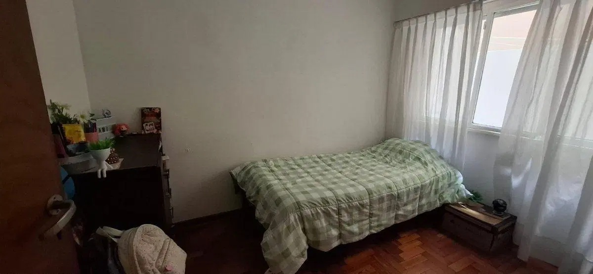Venta depto 4 amb. con garage en Villa Urquiza 5
