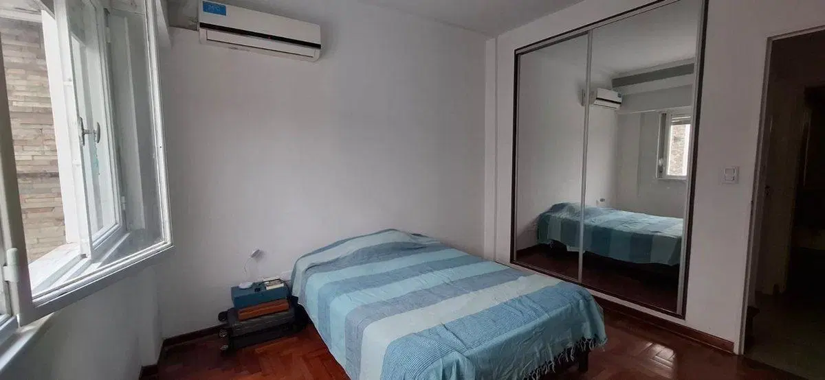 Venta depto 4 amb. con garage en Villa Urquiza 2