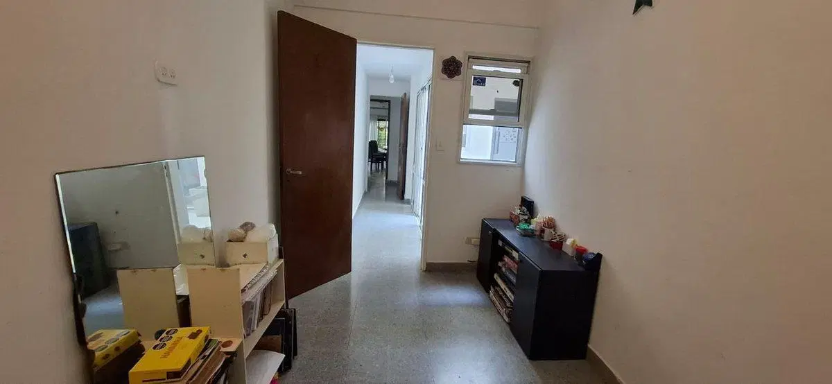 Venta depto 4 amb. con garage en Villa Urquiza 4