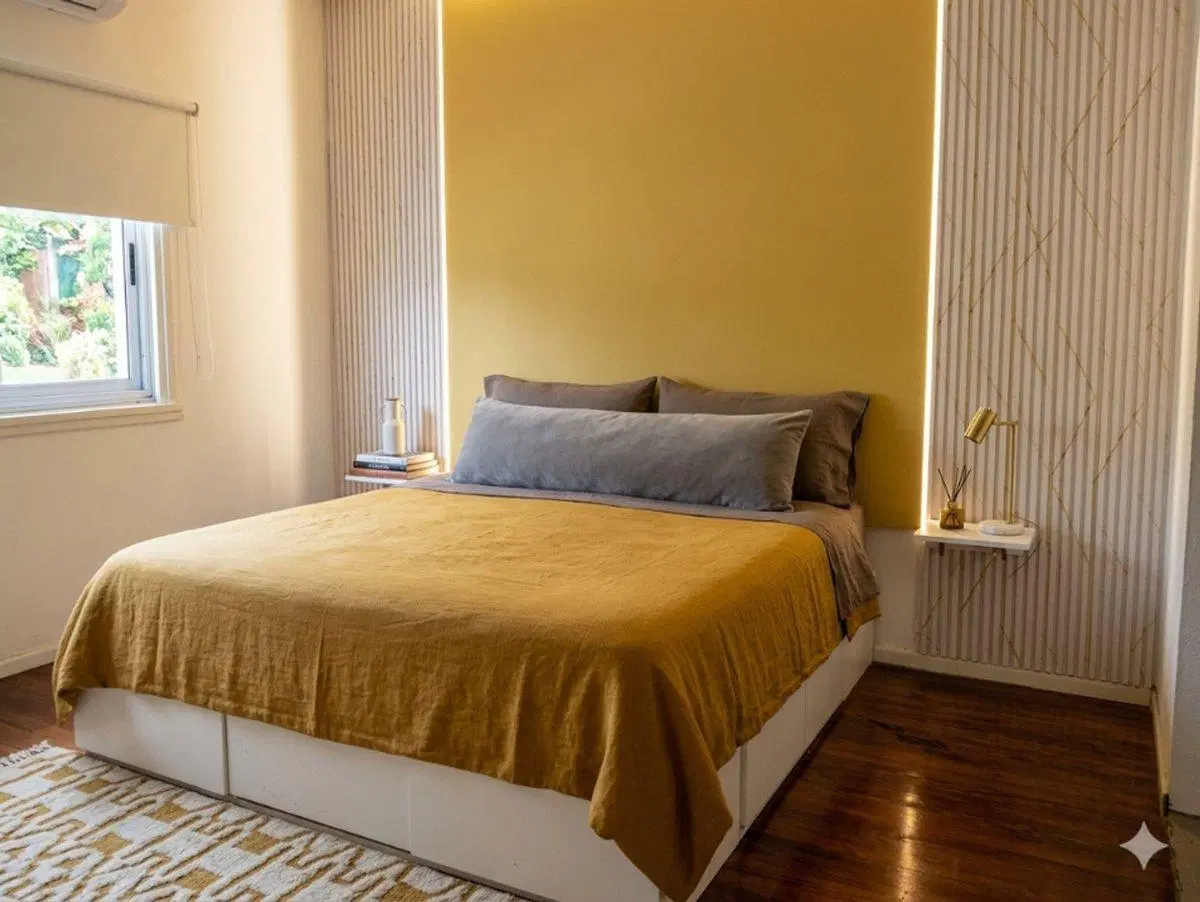 VENTA CASA 4 AMBIENTES GENERAL SAN MARTIN 3