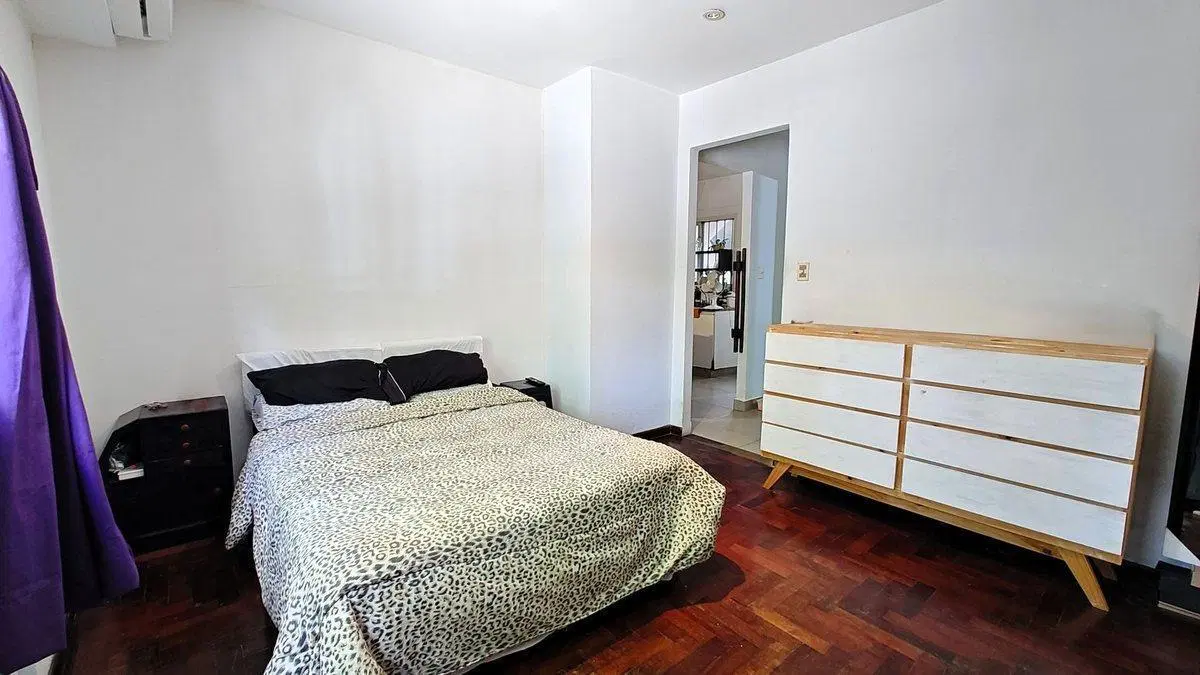 VENTA PH 4 AMB V. PUEYRREDON - Multifamiliar 4