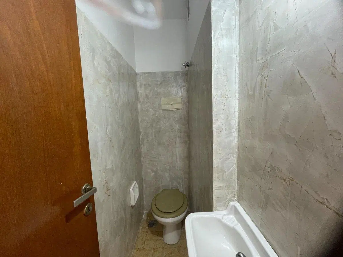 EN VENTA Impecable 3 Ambientes con Cochera Doble 3