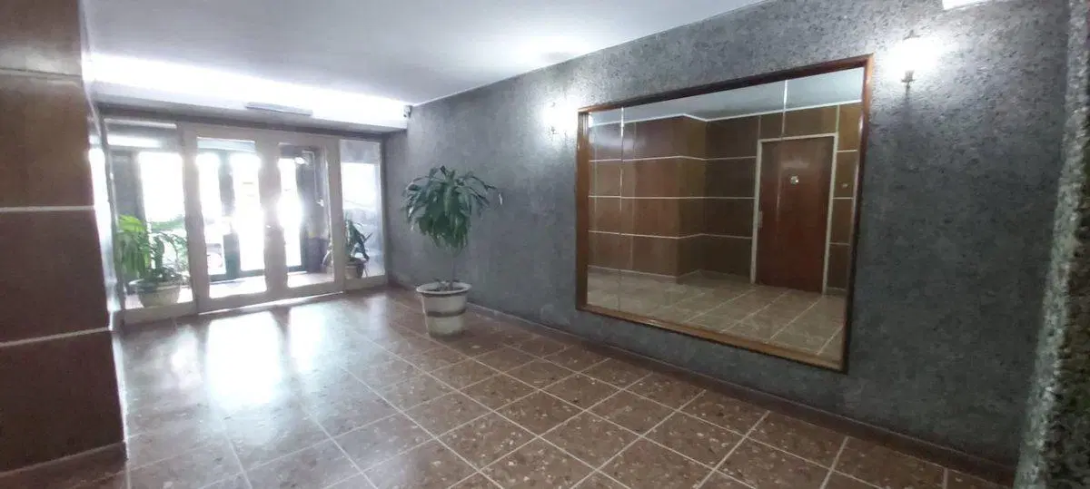 Venta Depto 3amb Floresta C/Renta Permuta Financia 2