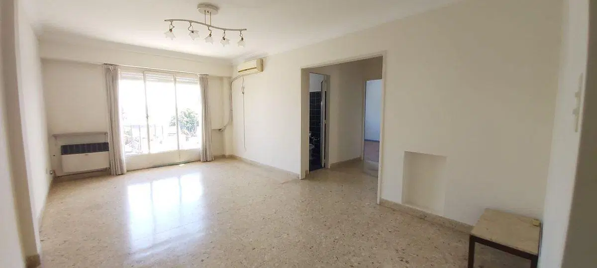 Venta Depto 3amb Floresta C/Renta Permuta Financia 4