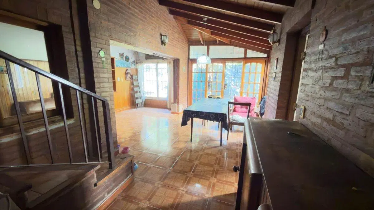Venta casa a refaccionar en Martinez 5