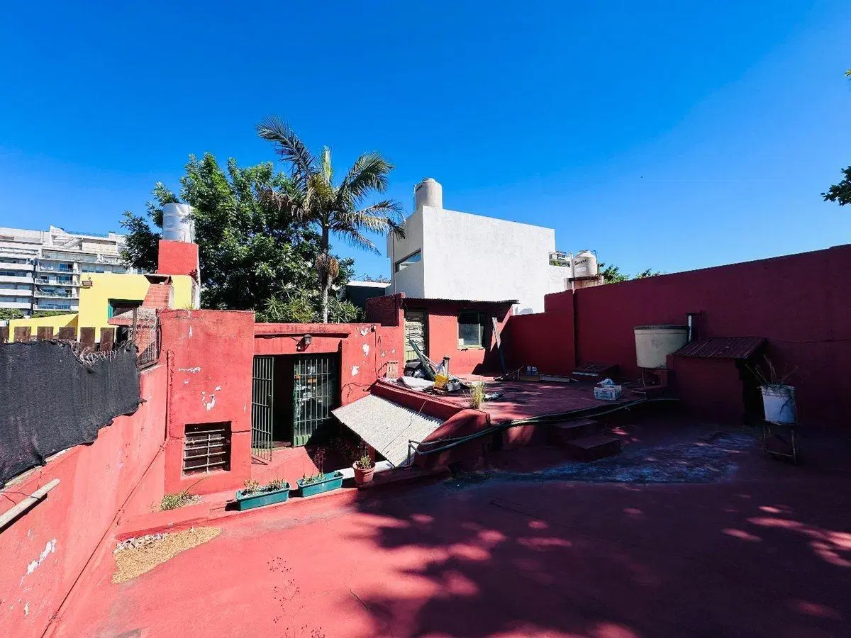 Venta Casa en Saavedra a Refaccionar 2