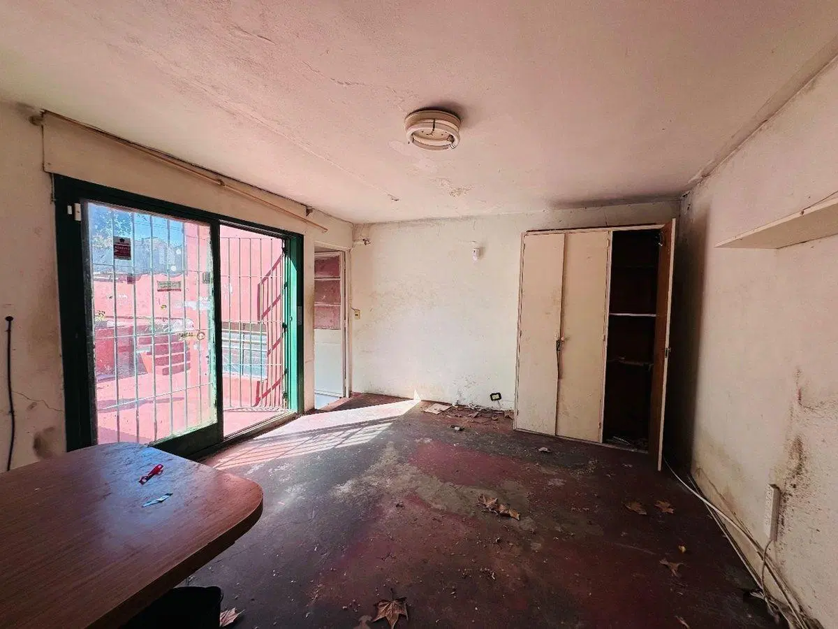 Venta Casa en Saavedra a Refaccionar 5