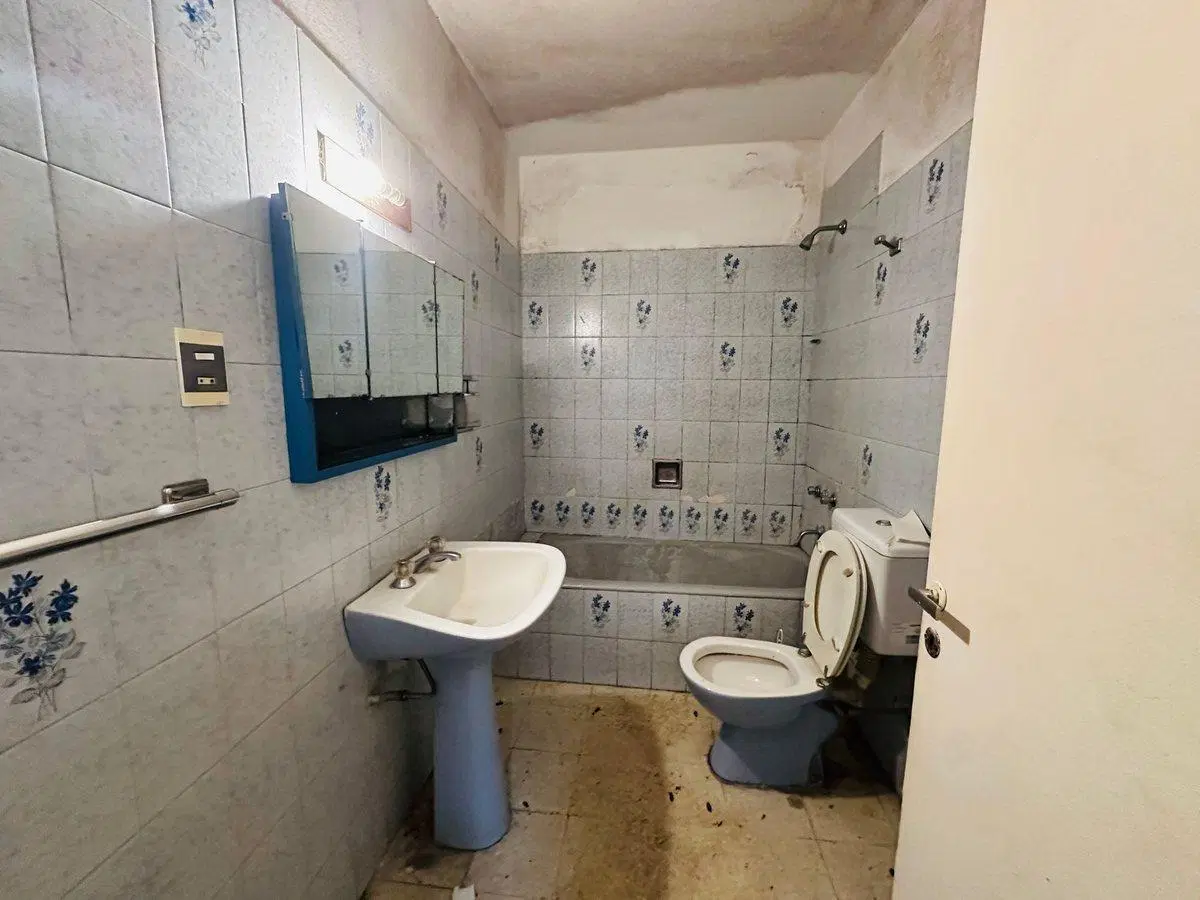Venta Casa en Saavedra a Refaccionar 8
