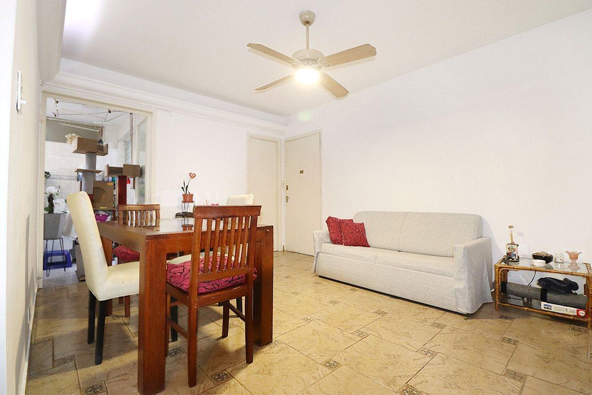 DEPARTAMENTO 3 AMBIENTES EN VILLA CRESPO