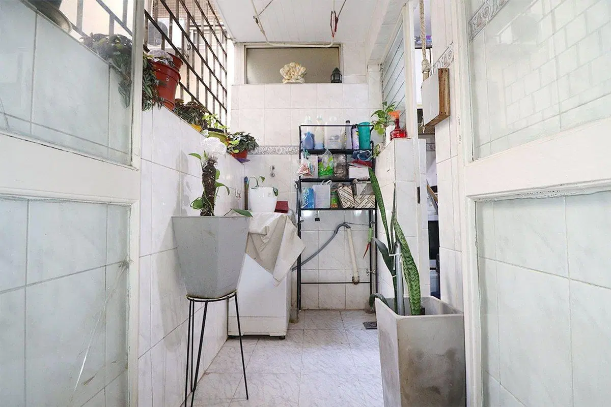 DEPARTAMENTO 3 AMBIENTES EN VILLA CRESPO 3