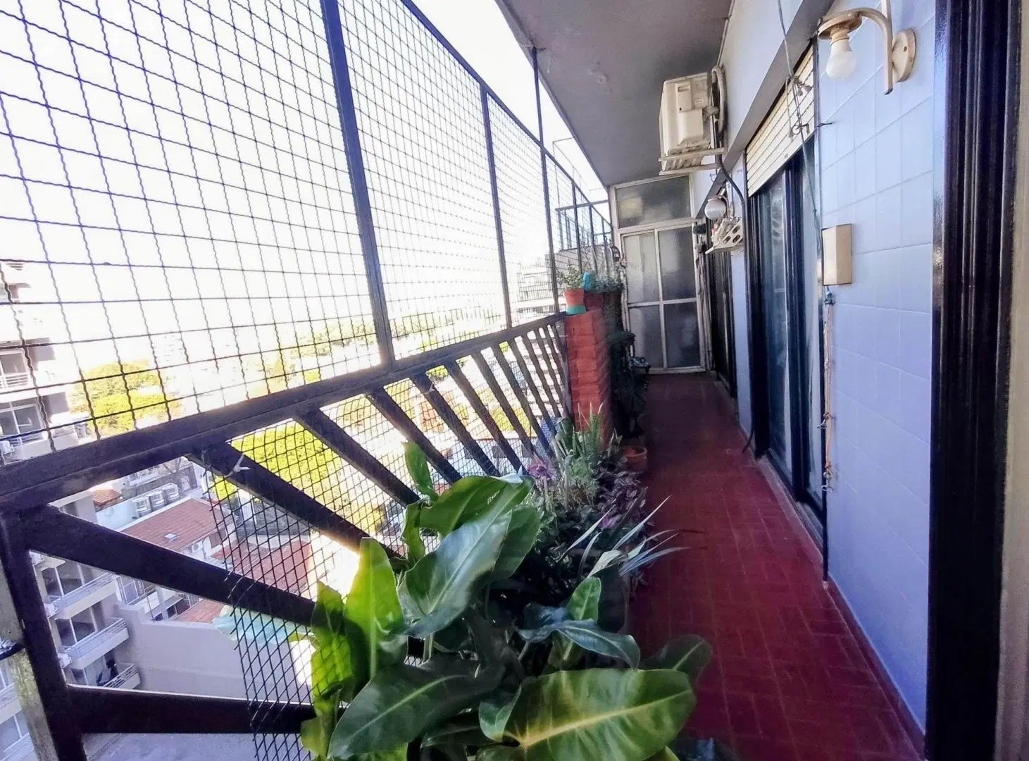 Venta Departamento 3 Ambientes en Villa Urquiza 5