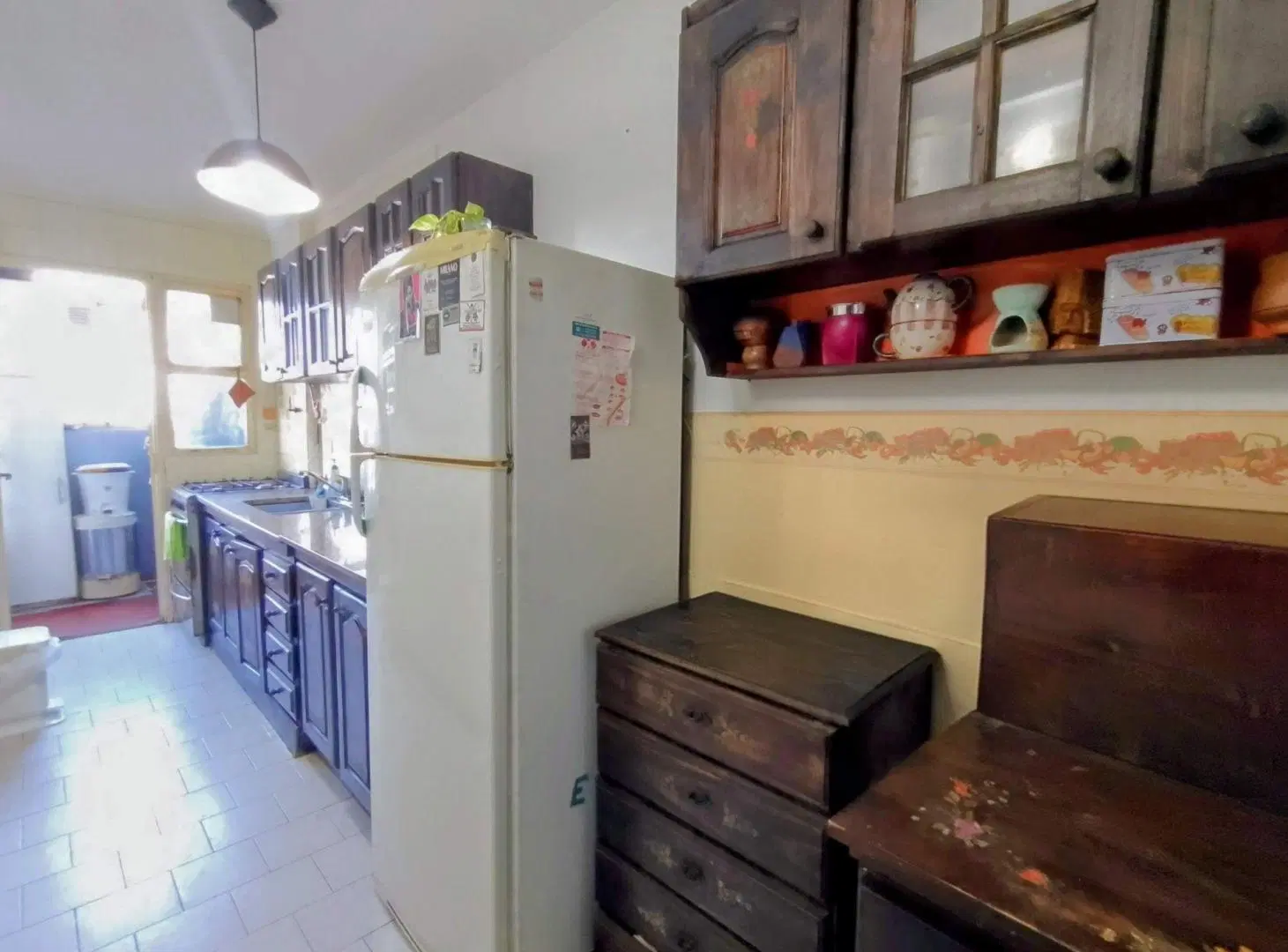 Venta Departamento 3 Ambientes en Villa Urquiza 2