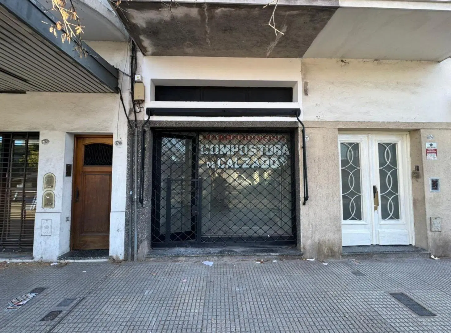 Alquiler Deposito en Villa Pueyrredón 2