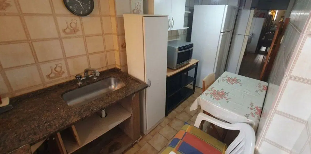 Venta PH 4 ambientes Pompeya 5