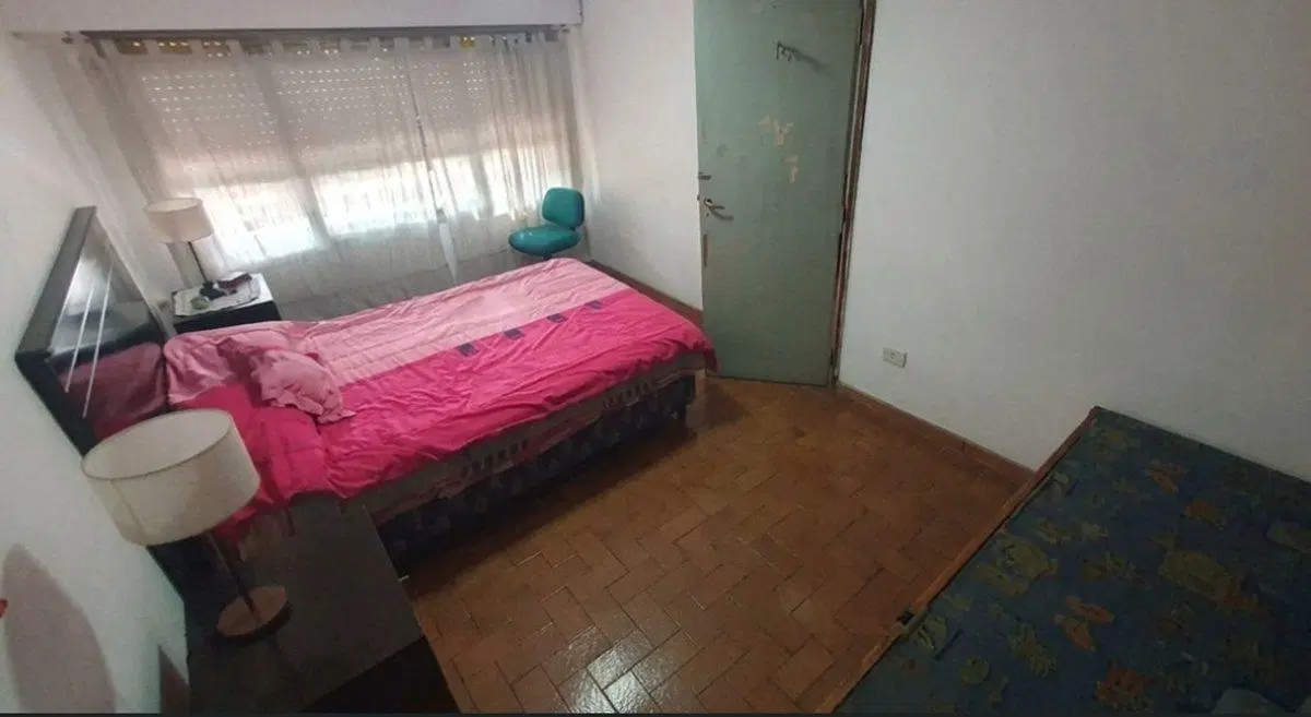 Venta PH 4 ambientes Pompeya 4