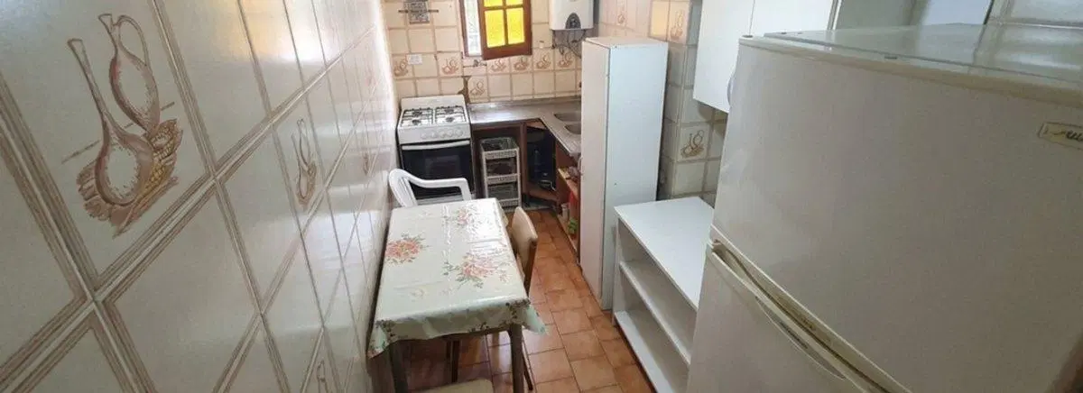 Venta PH 4 ambientes Pompeya 3
