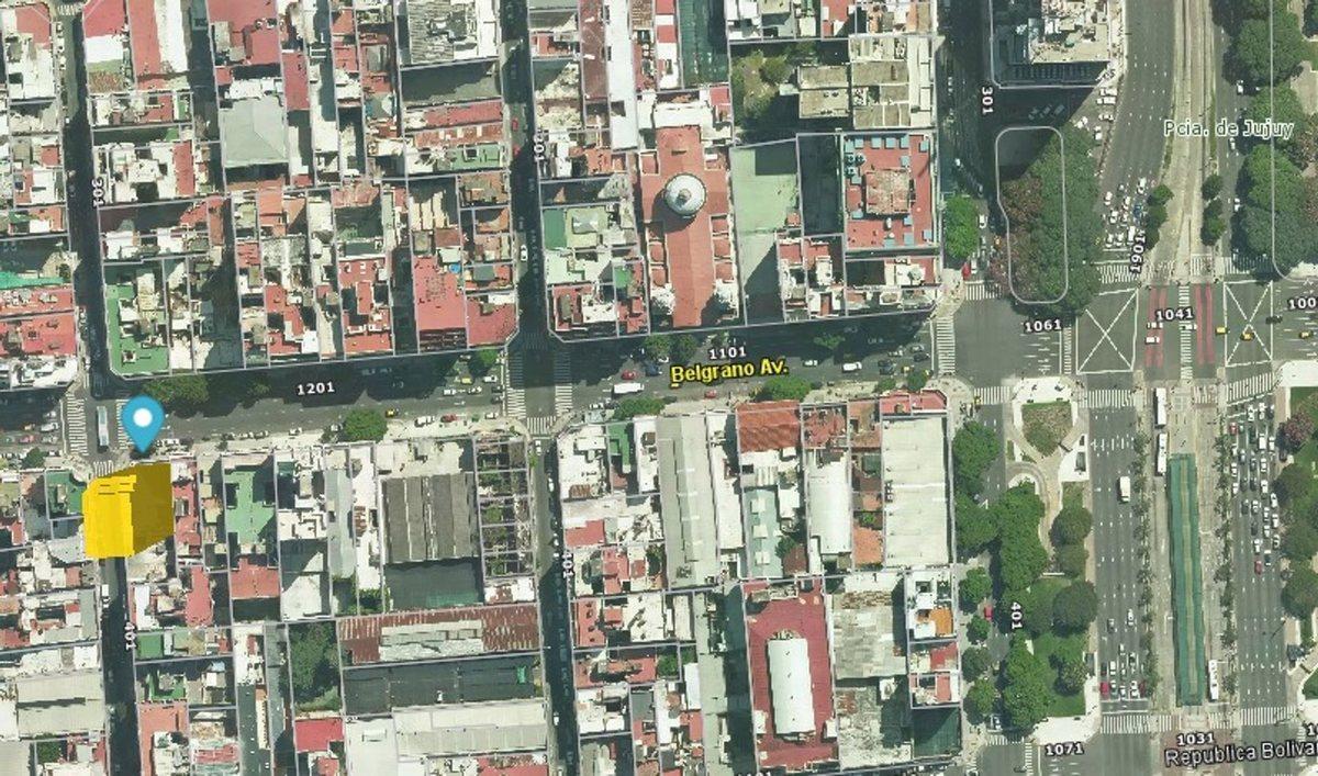 VENTA TERRENO PARA DESARROLLO ZONA UADE