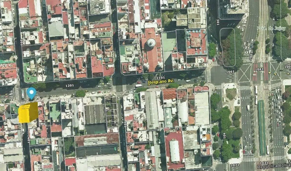 VENTA TERRENO PARA DESARROLLO ZONA UADE 3
